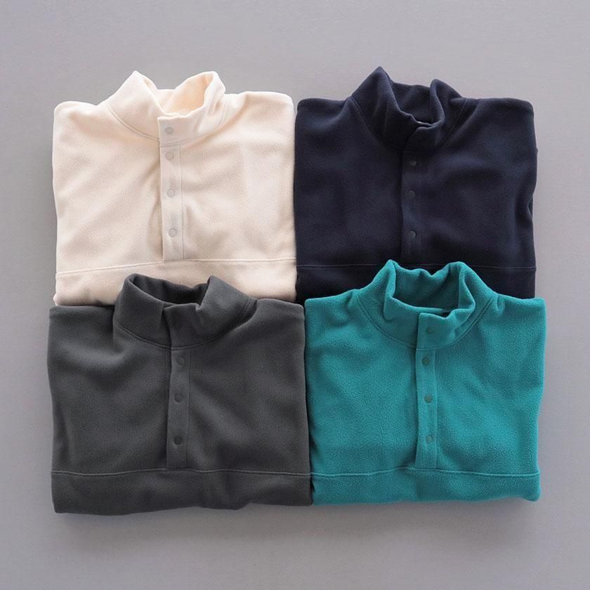 NATURAL LAUNDRY �ե꡼�� ���Υ�å��ץ륪���С�