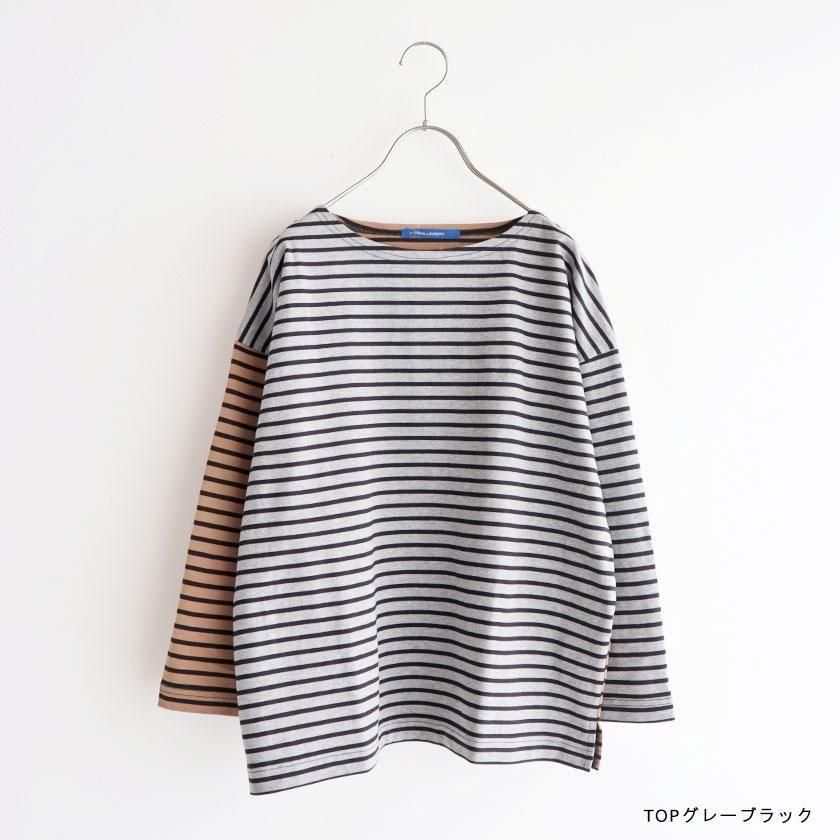 Plantation パネルJQ プルオーバー　プランテーション Plantation パネルJQ プルオーバー プランテーション zucca