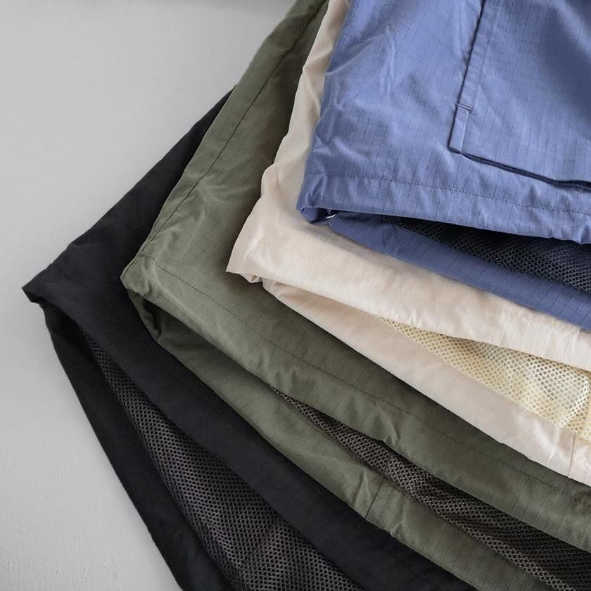 kha:ki スタンドカラージャケット - AIDA ONLINE STORE 毎日を