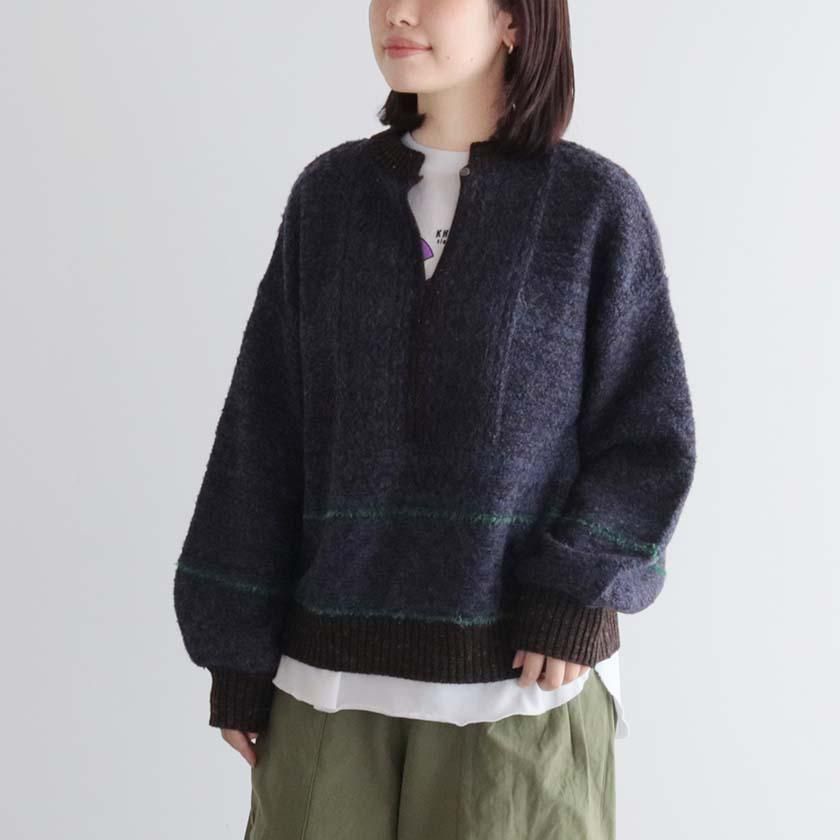 mei☆tumugu コート tumugu:（ツムグ） | ソリトリネン① コート | hapuna&Co