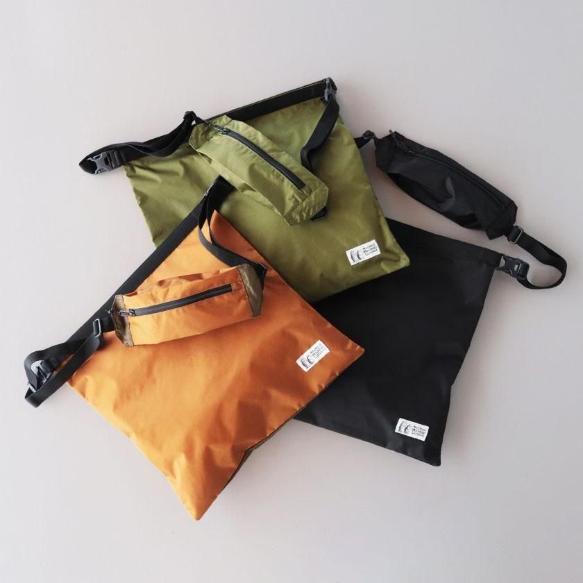 <img class='new_mark_img1' src='https://img.shop-pro.jp/img/new/icons14.gif' style='border:none;display:inline;margin:0px;padding:0px;width:auto;' />Marmot MMW Multipurpose Bag
