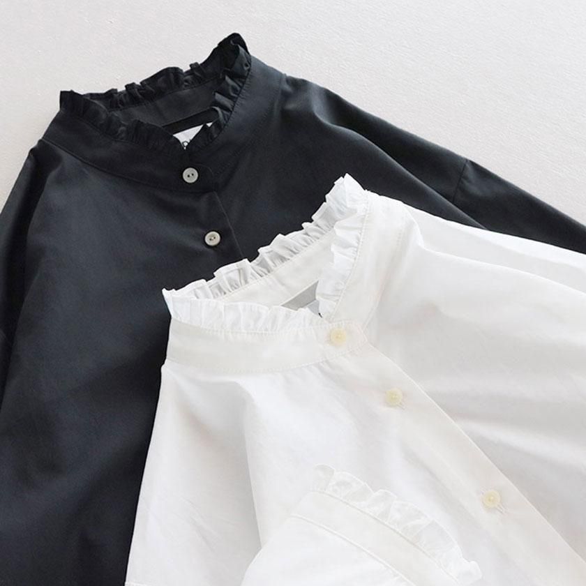 Shirt - AIDA ONLINE STORE 毎日をちょっぴり楽しくするライフ