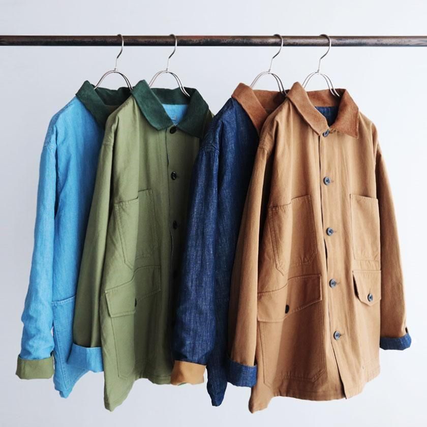 ジャケット・アウター himawari コート・ジャケット｜ANA Mall