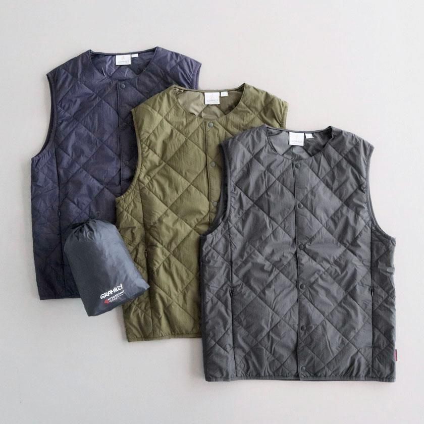 Gramicci �����ޥ륤�󥵥졼����� ����ƥåɥ٥���