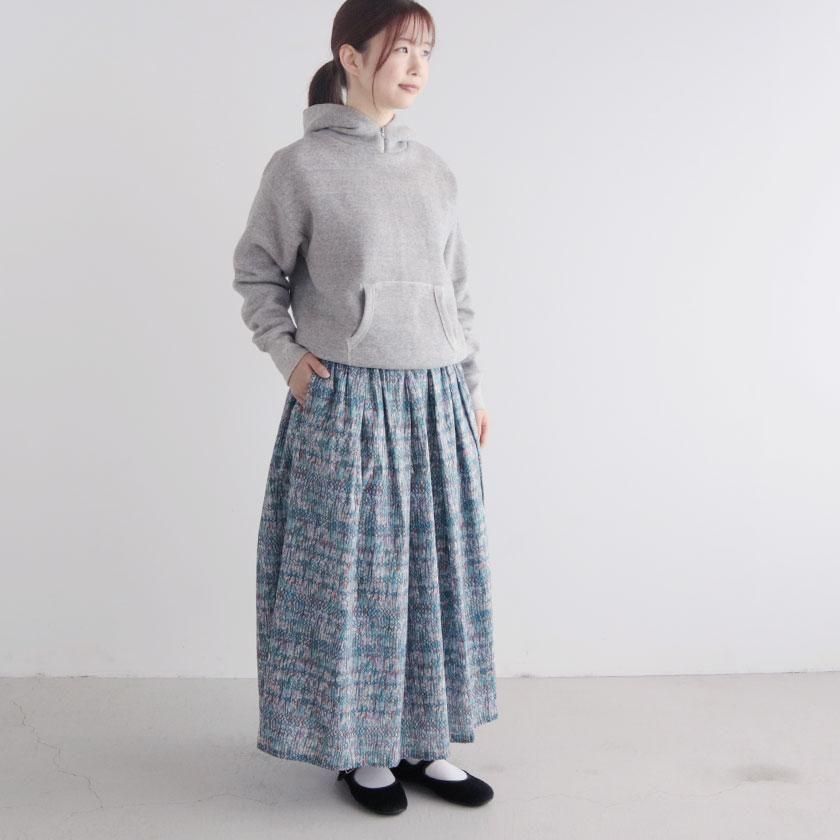 パピ ウォッシャブル】タイガーパッチTシャツ(トップス)｜EVEX by