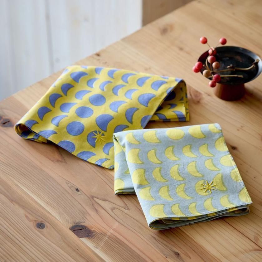 プリンハンカチ 楽天市場】ディエッフェ キンロック Dieffe Kinloch ／ コットン