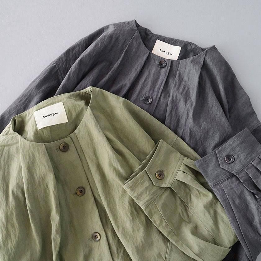 tumugu: �졼���ʥ����� ���㥱�å�