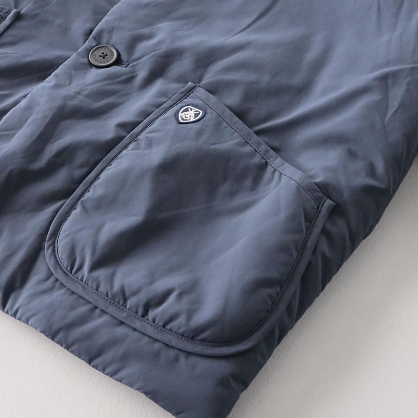 ORCIVAL スタンドカラー中綿ブルゾン の通販。- AIDA ONLINE