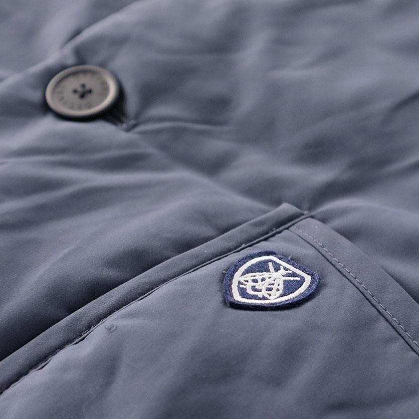 ORCIVAL スタンドカラー中綿ブルゾン の通販。- AIDA ONLINE STORE