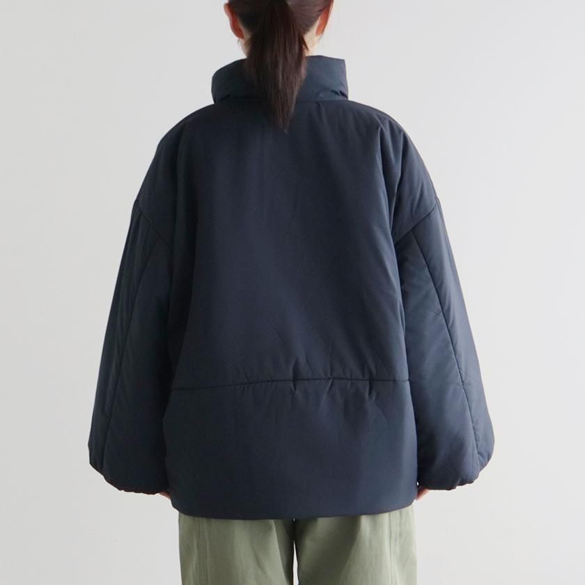 ORCIVAL スタンドカラー中綿ブルゾン の通販。- AIDA ONLINE STORE