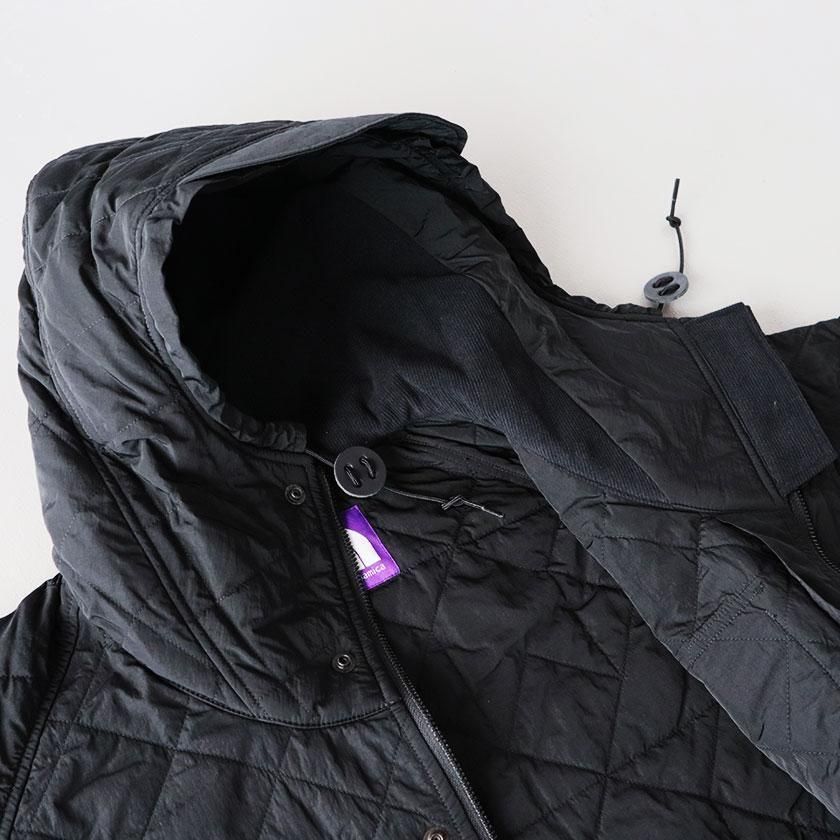 THE NORTH FACE PURPLE LABEL Quilting Field Mountain Parka の通販