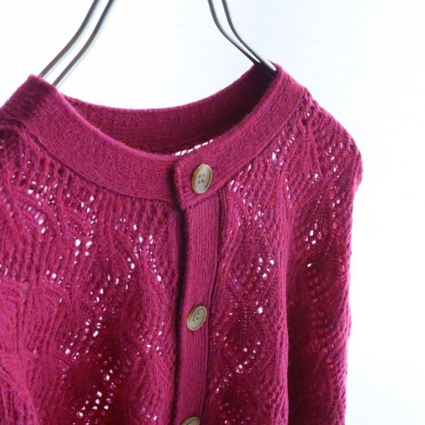 Knit - AIDA ONLINE STORE 毎日をちょっぴり楽しくするライフスタイル