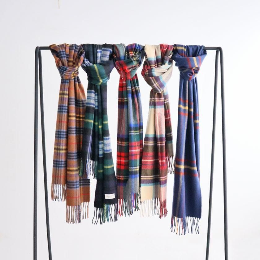 Johnstons of Elgin �����ߥ� ��Ƚ�����å���������