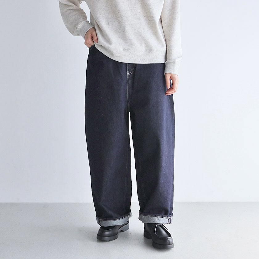 <img class='new_mark_img1' src='https://img.shop-pro.jp/img/new/icons14.gif' style='border:none;display:inline;margin:0px;padding:0px;width:auto;' />tumugu: 12ozơǥ˥ 磻ɥѥ ONE WASH