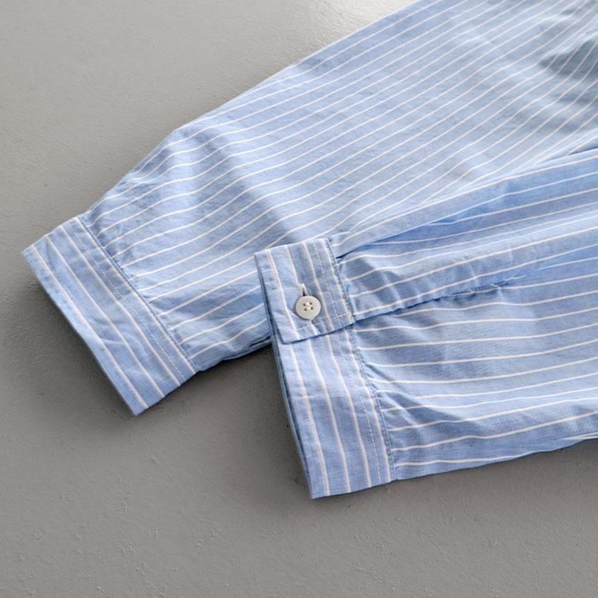 縞ページ スーパーテックジャージ ビスタ｜ダートフリーク / DIRTFREAK