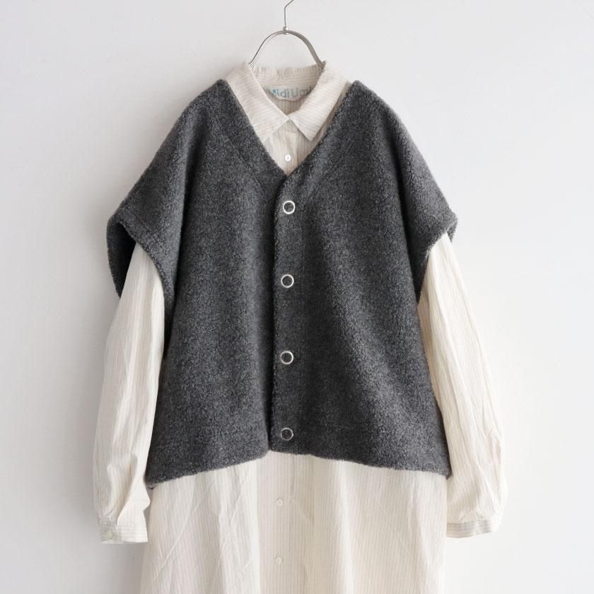 新商品 / Fashion 新着ウェアアイテム - 毎日をちょっぴり楽しくする