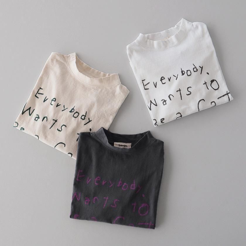 <img class='new_mark_img1' src='https://img.shop-pro.jp/img/new/icons14.gif' style='border:none;display:inline;margin:0px;padding:0px;width:auto;' />tumugu: եŷ ĹµץT (Everybody Wants to Be a Cat)