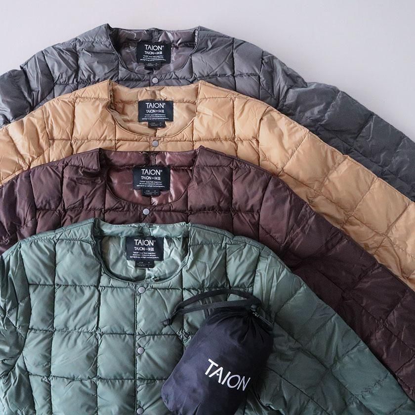 Outer - AIDA ONLINE STORE 毎日をちょっぴり楽しくするライフスタイル