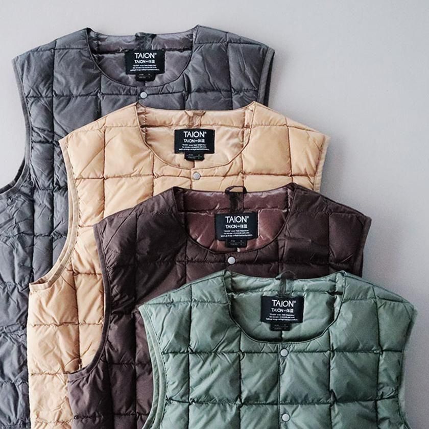 TAION �١����å� ���롼�ͥå��ܥ��� ����ʡ�������٥���