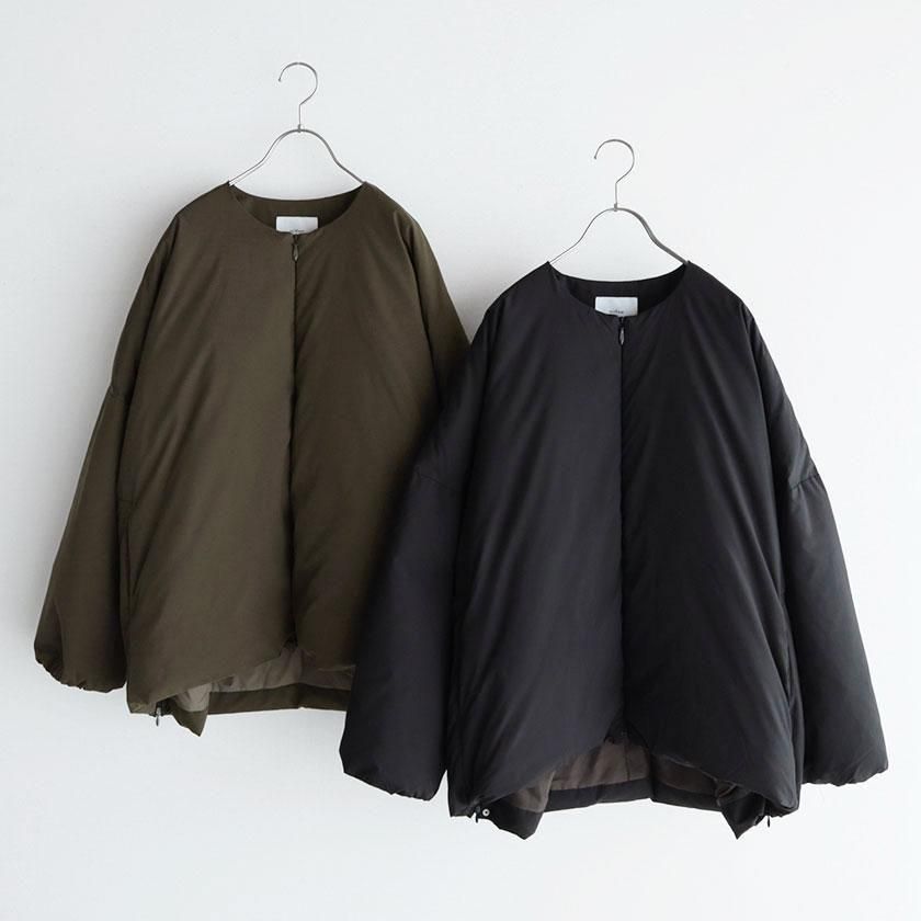 <img class='new_mark_img1' src='https://img.shop-pro.jp/img/new/icons14.gif' style='border:none;display:inline;margin:0px;padding:0px;width:auto;' />miffew OVER DOWN JACKET