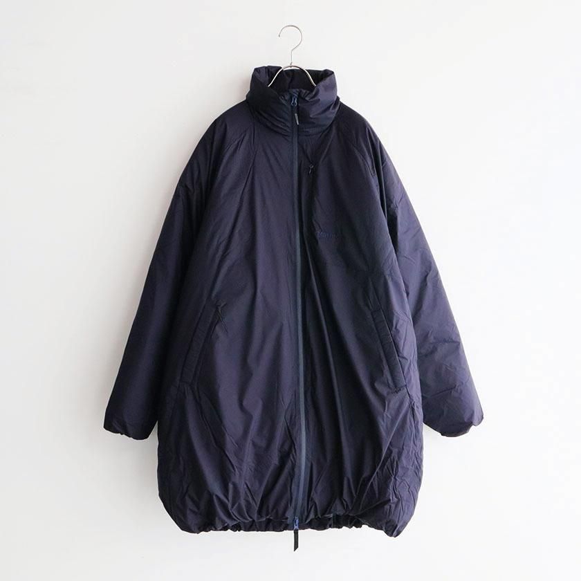 Marmot 750FP Vertical Long Down Jacket の通販。- AIDA ONLINE STORE