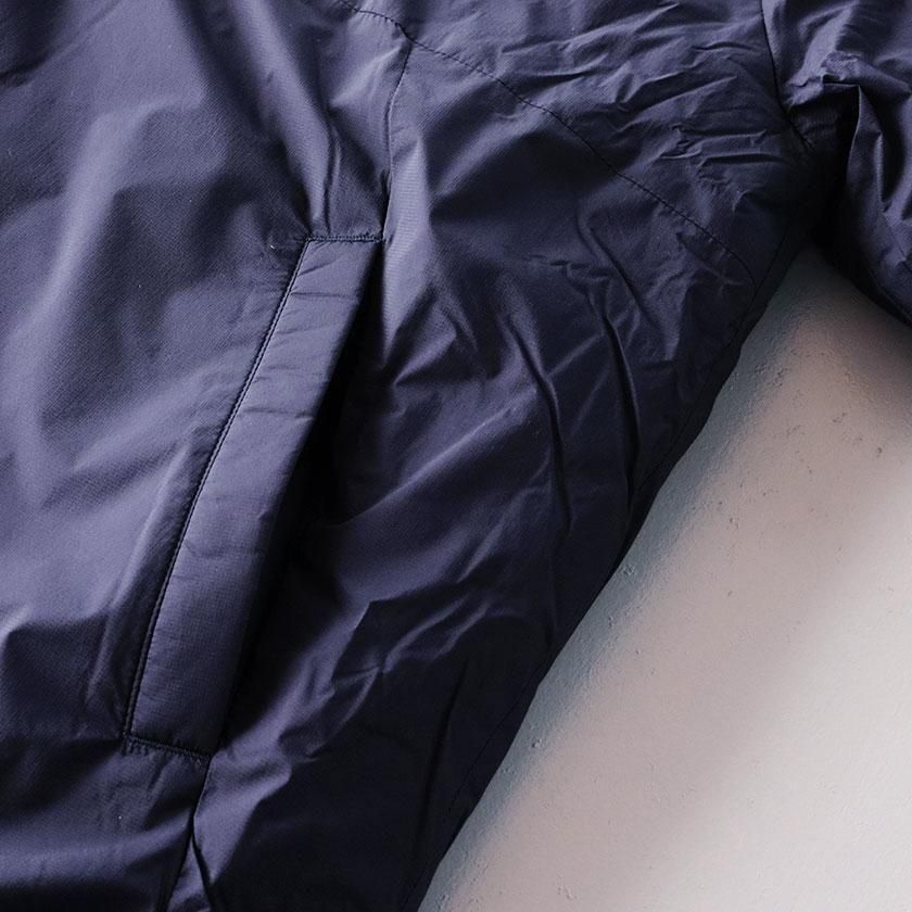 Marmot 750FP Vertical Long Down Jacket の通販。- AIDA ONLINE STORE