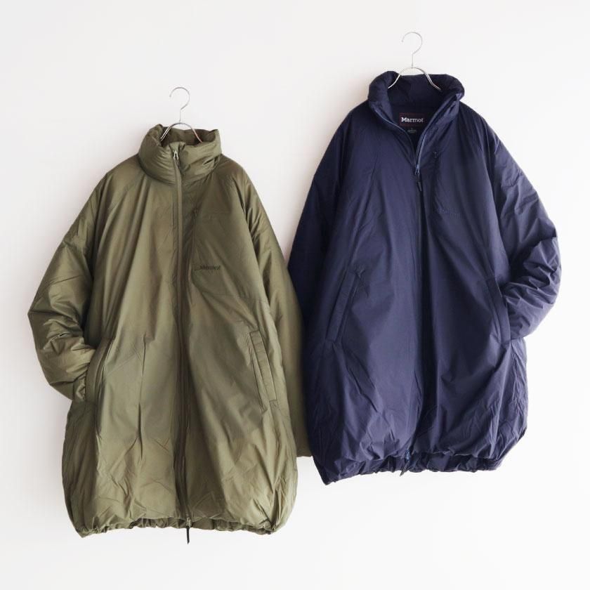 <img class='new_mark_img1' src='https://img.shop-pro.jp/img/new/icons14.gif' style='border:none;display:inline;margin:0px;padding:0px;width:auto;' />Marmot 750FP Vertical Long Down Jacket
