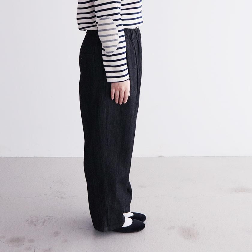 Veins イージータックワイドパンツ / 10ozデニム の通販。- AIDA