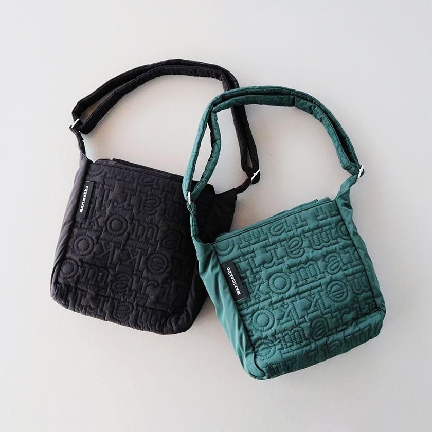 <img class='new_mark_img1' src='https://img.shop-pro.jp/img/new/icons14.gif' style='border:none;display:inline;margin:0px;padding:0px;width:auto;' />marimekko Joy Crossbody M Logo Хå