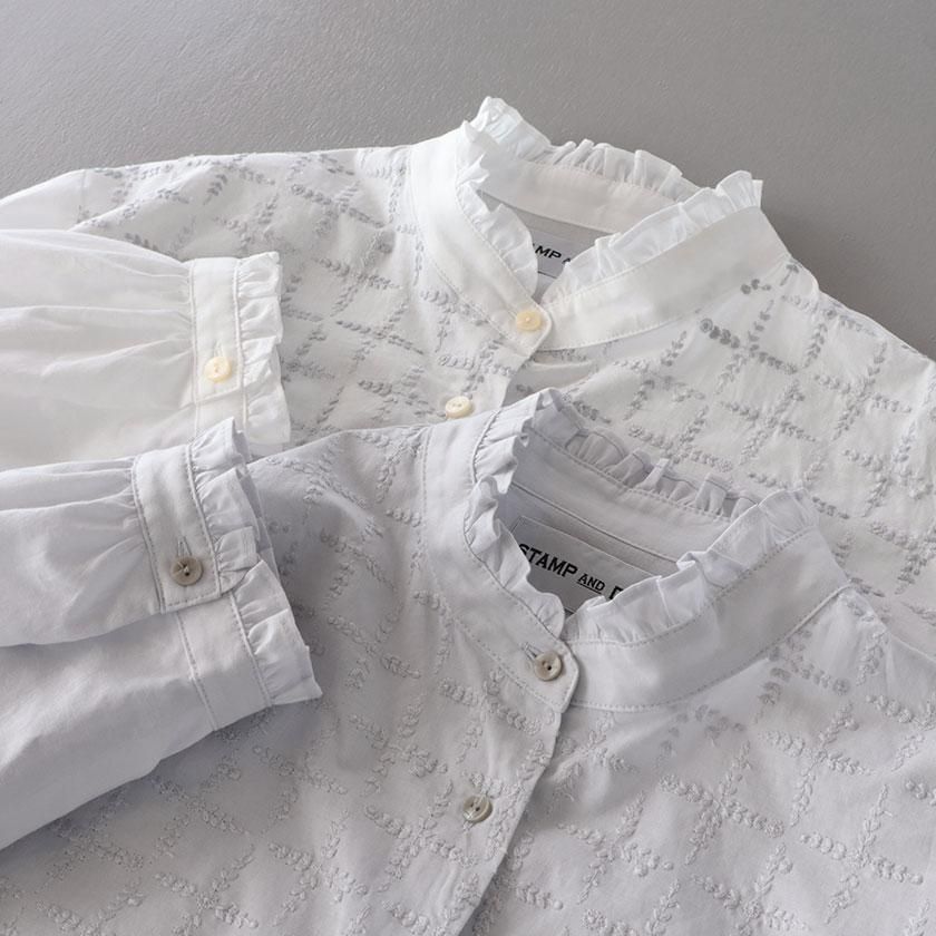 <img class='new_mark_img1' src='https://img.shop-pro.jp/img/new/icons14.gif' style='border:none;display:inline;margin:0px;padding:0px;width:auto;' />STAMP AND DIARY puutarha�ɽ� 60���åȥ������ �ե��֥饦��