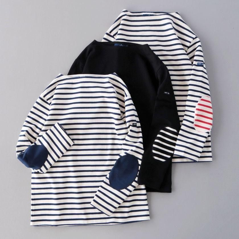 <img class='new_mark_img1' src='https://img.shop-pro.jp/img/new/icons14.gif' style='border:none;display:inline;margin:0px;padding:0px;width:auto;' />SAINT JAMES �����å��� ����ܡ��ѥå�