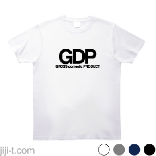 GDP T []