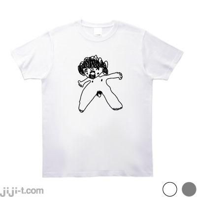松居一代おち ち シール Tシャツ ドロ沼離婚騒動 世相を着る 時事tシャツの ジジ 東京 吉祥寺 松居一代おち ち シール Tシャツ ドロ沼離婚騒動 世相を着る 時事tシャツの ジジ 東京 吉祥寺