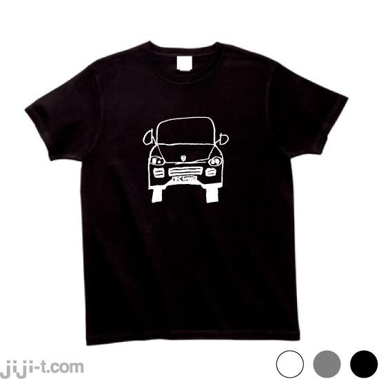 ポルシェカイエン Tシャツ 高田純次 当て逃げ事故 世相を着る 時事tシャツの ジジ 東京 吉祥寺 ポルシェカイエン Tシャツ 高田純次 当て逃げ事故 世相を着る 時事tシャツの ジジ 東京 吉祥寺