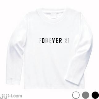 FOREVER21 ĹµT [ű]