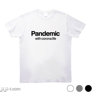 Pandemic T [With]