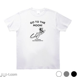 ZOZO߷ 2021ǯι T [ Go To The Moon! ]