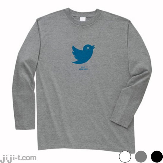 twitter 販売 t シャツ