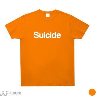 [Suicide]޿ëʾν񼫻ʸˤľ⤷ȤϿT