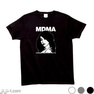 MDMA T