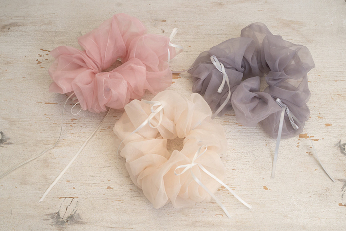Happy Flower Accessories CHACO