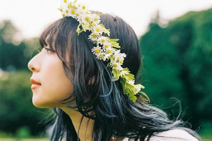 Happy Flower Accessories CHACO