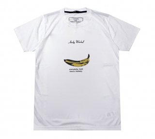 アンディ ウォーホル Andy Warhol T Shirts 001