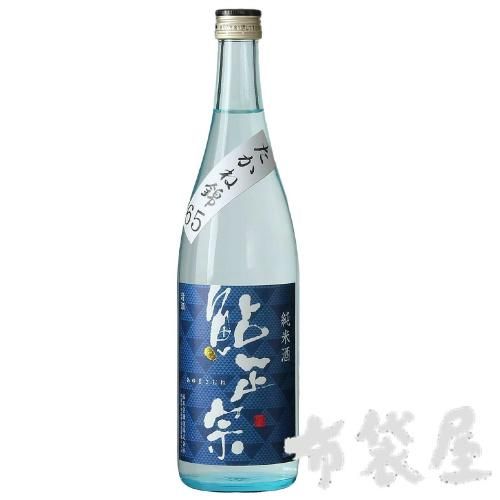 鮎正宗 夏の純米酒 たかね錦 720mL｜ほていや酒店(新潟県上越市)