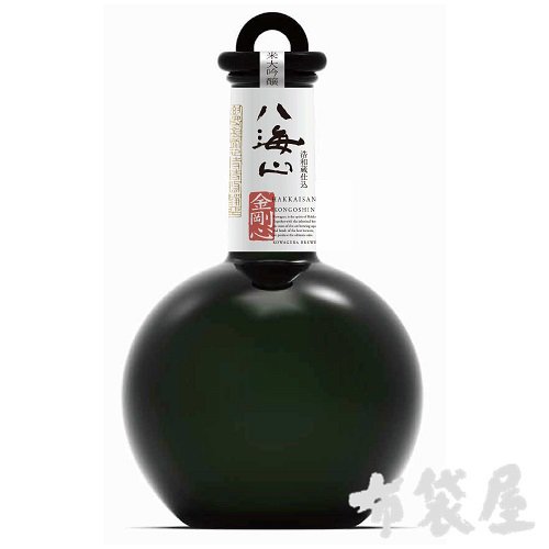 八海山 浩和蔵仕込 1.8L 1本③ - 日本酒