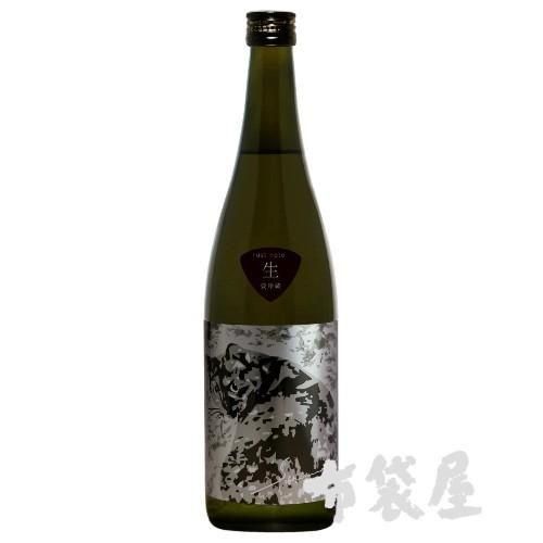 サビ猫ロック rust note 赤 2025｜720mL｜ほていや酒店(新潟県上越市)