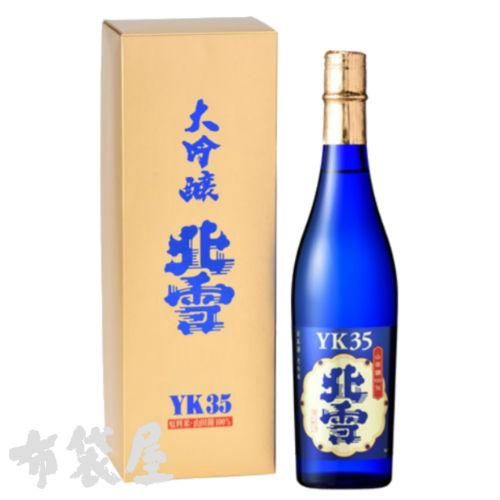 八海山 金剛心 純米大吟醸 800mL（夏）｜ほていや酒店(新潟県上越市)