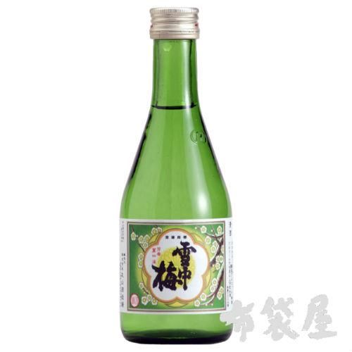 雪中梅（丸山酒造場）｜ほていや酒店(新潟県上越市)