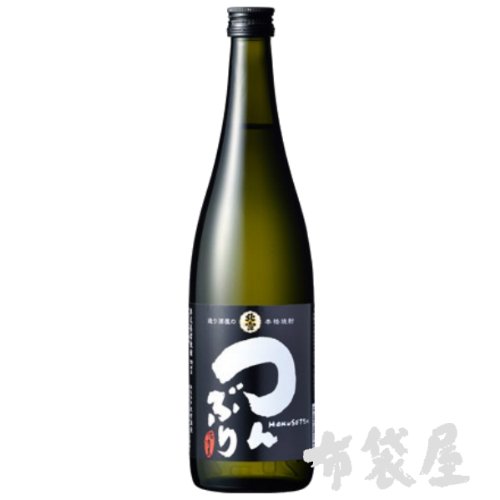 粕取焼酎 北雪 つんぶり 720mL｜ほていや酒店(新潟県上越市)