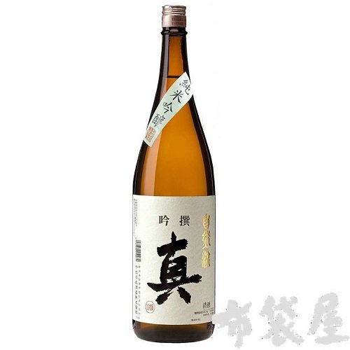 吟撰 真 1.8L｜千代の光酒造｜ほていや酒店(新潟県上越市)